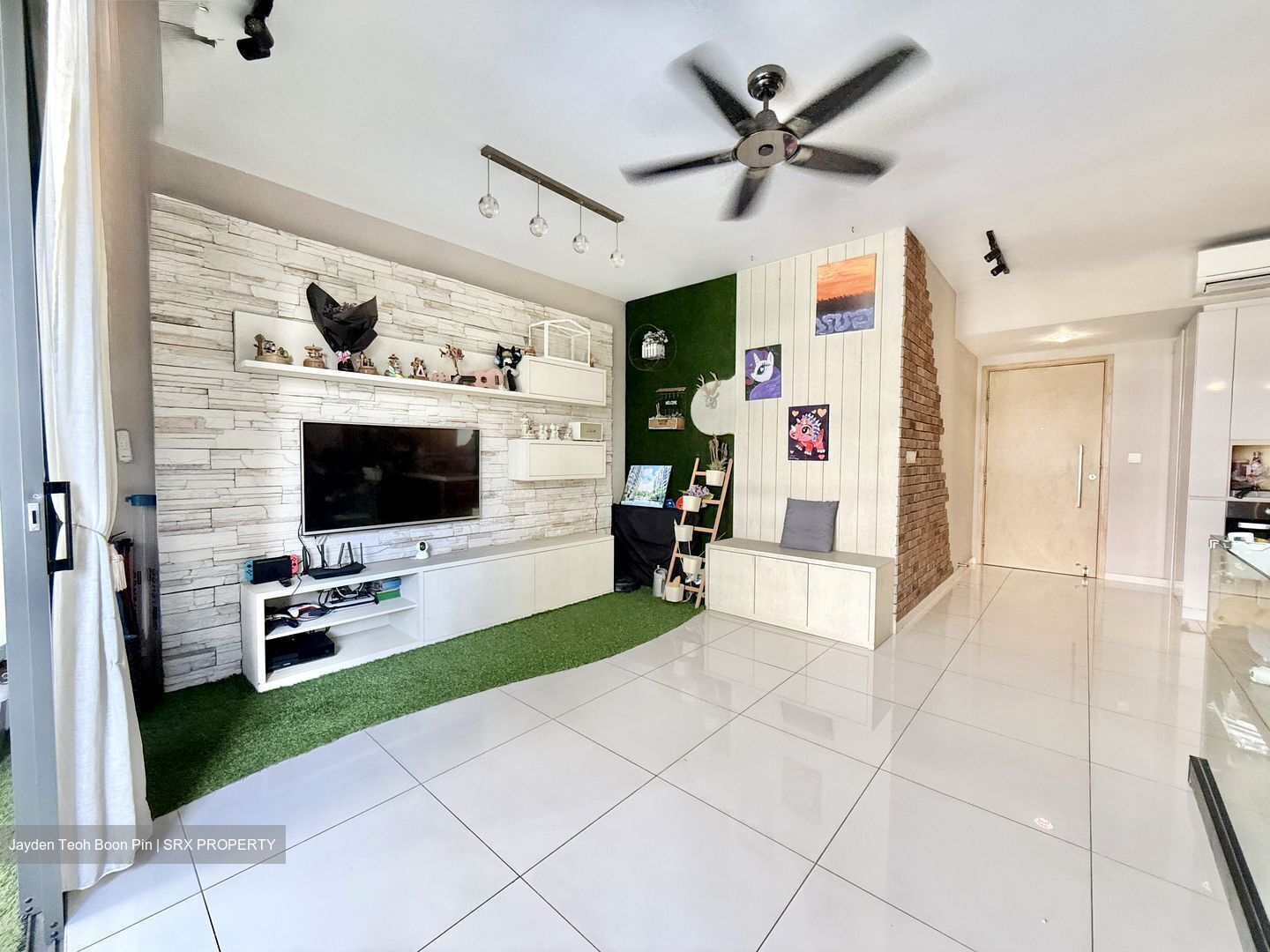 Twin Waterfalls (D19), Condominium #458255571